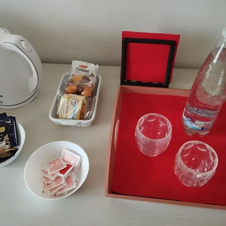 Denisoph Apartamento *