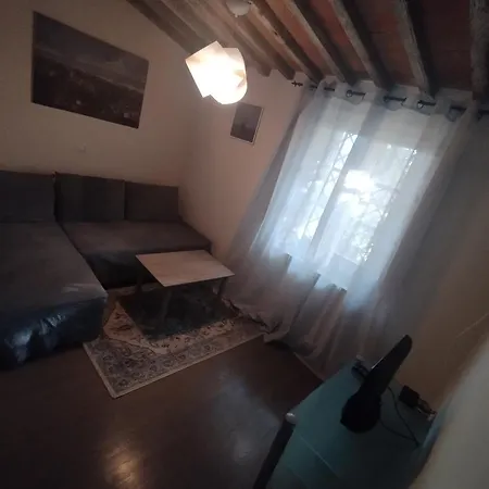 Denisoph Apartamento *